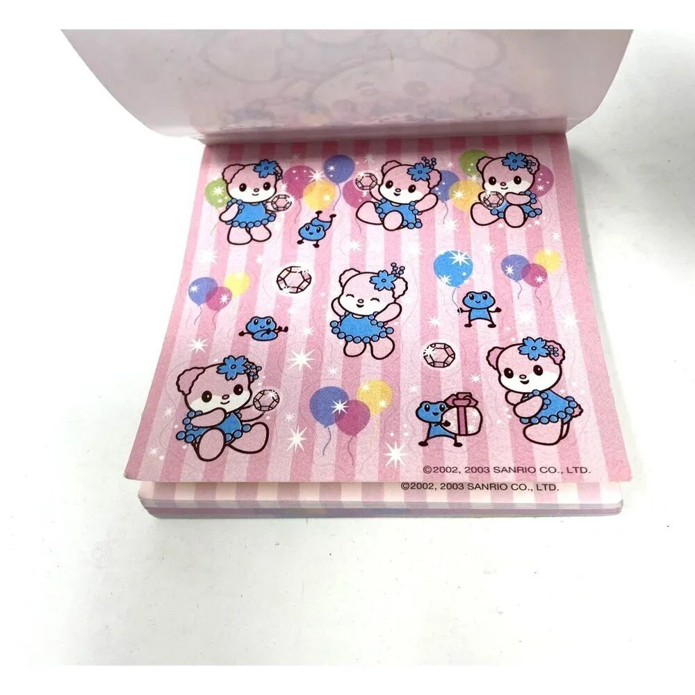 Sanrio Pinkilili Preowned Mini 4
